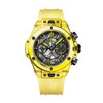 Hublot Big Bang Unico 441.JY.4909.RT (2026) - Transparent dial 42 mm Yellow Gold case (1/1)