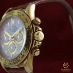 Rolex Daytona 16518 - (3/8)