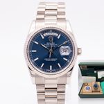 Rolex Day-Date 36 118239 - (1/8)