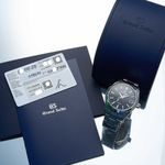 Grand Seiko Heritage Collection SBGA469 - (8/8)