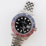 Rolex GMT-Master II 126710BLRO - (1/5)