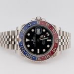 Rolex GMT-Master II 126710BLRO - (3/5)