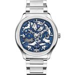 Piaget Polo G0A45004 (2026) - Blue dial 42 mm Steel case (1/1)