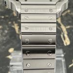 Cartier Santos WSSA0018 - (7/8)