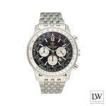 Breitling Navitimer A41322 - (2/7)