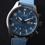 IWC Pilot Chronograph Top Gun Miramar IW388117 - (2/3)