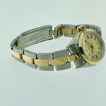 Rolex Oyster Perpetual 39 114300 (1976) - Unknown dial 39 mm Steel case (5/8)