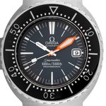 Omega Seamaster 166.093 - (1/8)