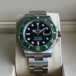 Rolex Submariner Date 126610LV - (2/7)