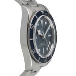 Tudor Black Bay Fifty-Eight 79030B (2020) - Blue dial 39 mm Steel case (7/8)