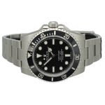 Rolex Submariner No Date 114060 - (3/6)