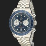 Tudor Black Bay Chrono 79360B - (1/8)
