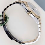 Rolex Datejust 36 126233 (2024) - 36 mm Gold/Steel case (7/8)