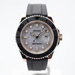 Rolex Yacht-Master 40 116655 - (1/8)