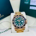 Rolex GMT-Master II 116718LN - (5/8)