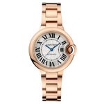 Cartier Ballon Bleu WGBB0042 - (1/1)