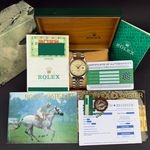 Rolex Datejust 36 16013 - (3/8)