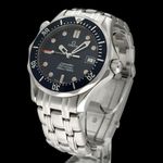 Omega Seamaster Diver 300 M 2561.80.00 - (2/8)