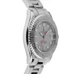 Rolex Yacht-Master 168622 (2005) - 35 mm Steel case (5/8)
