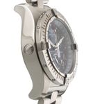 Breitling Avenger Seawolf A73390 (Onbekend (willekeurig serienummer)) - Grijs wijzerplaat 45mm Staal (7/8)