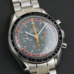 Omega Speedmaster Racing 3570.40 (2004) - Grey dial 42 mm Steel case (2/8)
