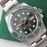 Rolex Submariner Date 116610LV - (1/8)