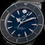Breitling Superocean Heritage A10390161C1A1 - (3/7)