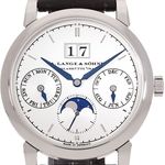 A. Lange & Söhne Saxonia 330.026 - (1/5)