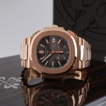 Patek Philippe Nautilus 5980/1R-001 - (6/8)