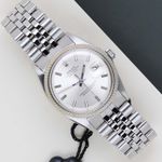 Rolex Datejust 1601 (1971) - 36mm Staal (1/6)