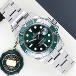 Rolex Submariner Date 116610LV - (1/7)