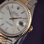 Rolex Datejust 36 16233 - (6/8)