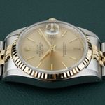 Rolex Datejust 36 16233 - (6/8)