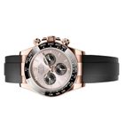Rolex Daytona 126515LN (2025) - 40mm Roségoud (8/24)