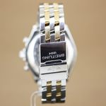 Breitling Crosswind Chronograph D13355 (2004) - 43mm Staal (7/8)