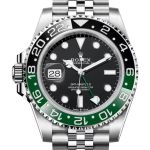 Rolex GMT-Master II 126720VTNR (2024) - Zwart wijzerplaat 40mm Staal (3/6)