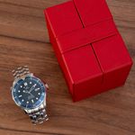 Omega Seamaster 196.1523 - (3/8)
