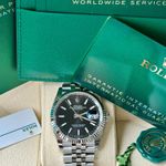 Rolex Datejust 36 126234 - (7/7)