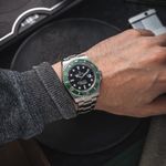 Rolex Submariner Date 126610LV (2021) - Black dial 41 mm Steel case (4/8)