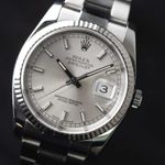 Rolex Datejust 36 116234 - (5/6)