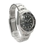 Rolex Sea-Dweller Deepsea 116660 (2009) - 44 mm Steel case (4/8)