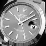 Rolex Datejust 41 126300 - (3/8)