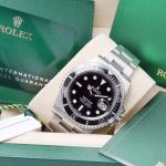 Rolex Submariner Date 126610LN (2023) - Black dial 41 mm Steel case (7/7)