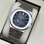 Patek Philippe Nautilus 5712/1A-001 - (8/8)