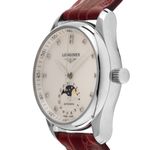 Longines Master Collection L2.409.4.87.2 - (4/7)