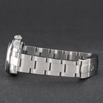 Rolex Oyster Perpetual 26 176200 (2018) - 26mm Staal (5/8)