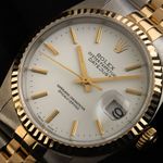 Rolex Datejust 36 16233 - (3/8)