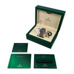 Rolex GMT-Master II 126710BLRO - (5/5)