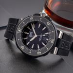 Oris ProDiver Date 01 733 7646 7154-07 4 26 04TEB - (2/8)