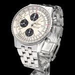Breitling Old Navitimer A13022 SNOWBIRDS - (2/8)